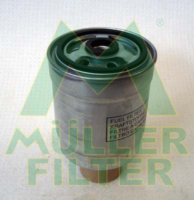 MULLER FILTER Polttoainesuodatin FN207B
